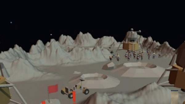 The Last Bug screenshot 0