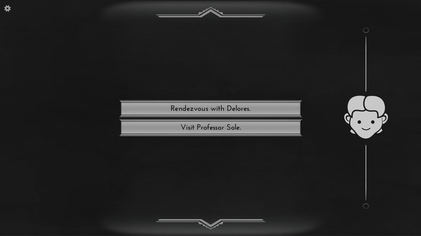 Choices That Matter: And The Sun Went Out screenshot 4
