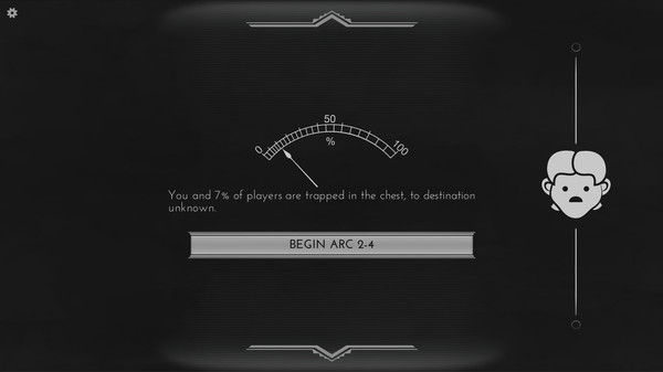 Choices That Matter: And The Sun Went Out screenshot 6