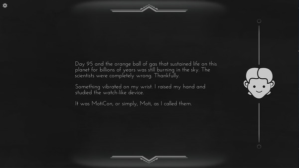 Choices That Matter: And The Sun Went Out screenshot 3
