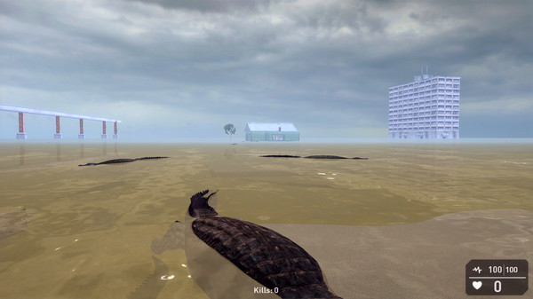 Florida Simulator 1986 screenshot 7