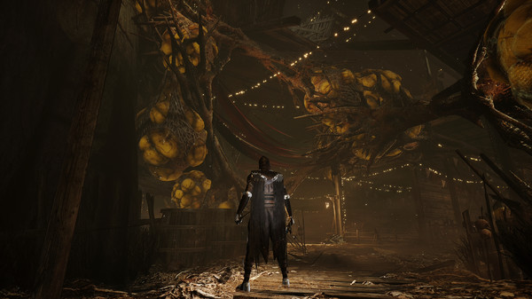 Thymesia screenshot 9