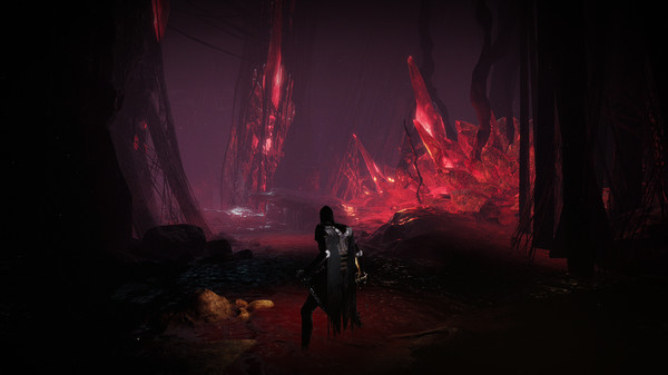 Thymesia screenshot 7