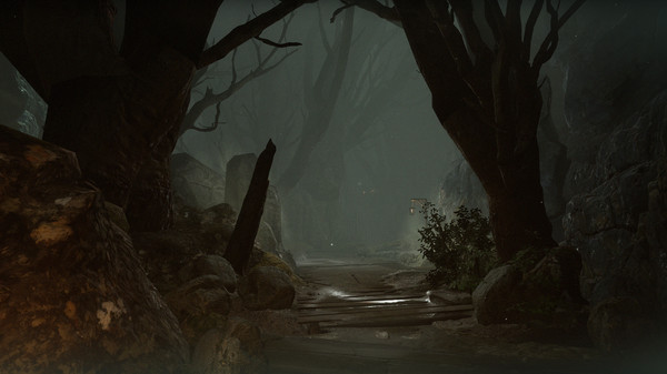 Thymesia screenshot 10