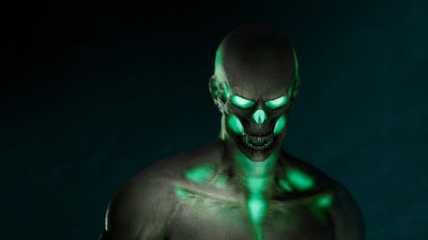 HORROR TALES: The Beggar screenshot 9