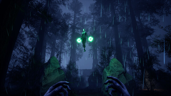 HORROR TALES: The Beggar screenshot 8