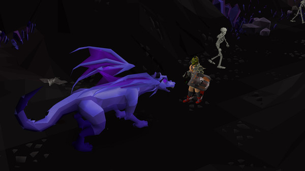 Old School RuneScape screenshot 5
