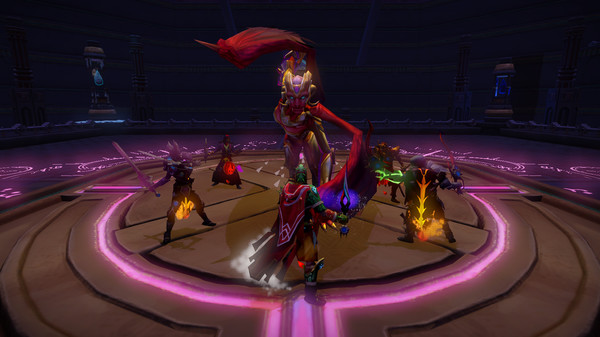 RuneScape screenshot 5