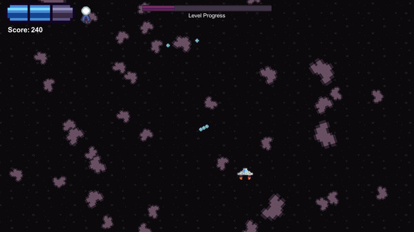 Karakia Shooter screenshot 1