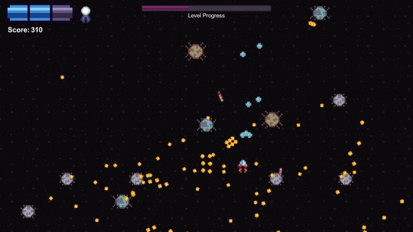 Karakia Shooter screenshot 7