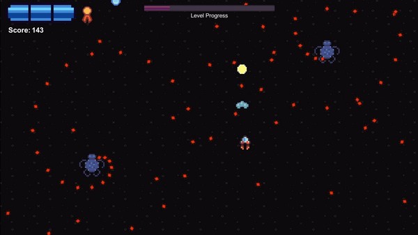 Karakia Shooter screenshot 10