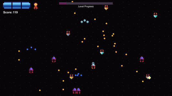 Karakia Shooter screenshot 6
