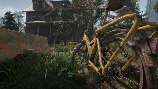 Survival: Lost Way screenshot 8