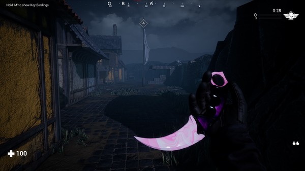 Conflict Area screenshot 9