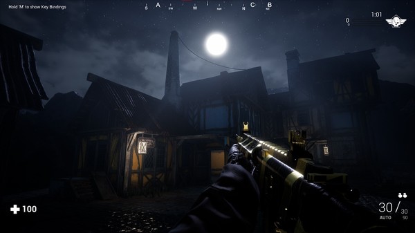 Conflict Area screenshot 8