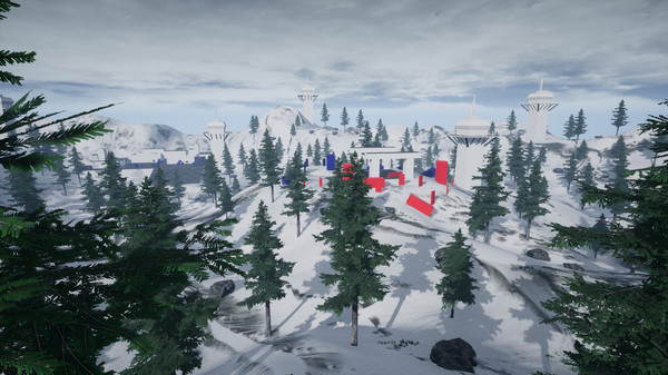 Conflict Area screenshot 10