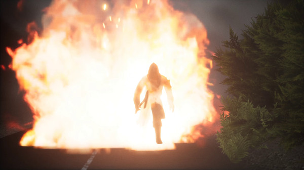 Scary Hospital Horror Game screenshot 6