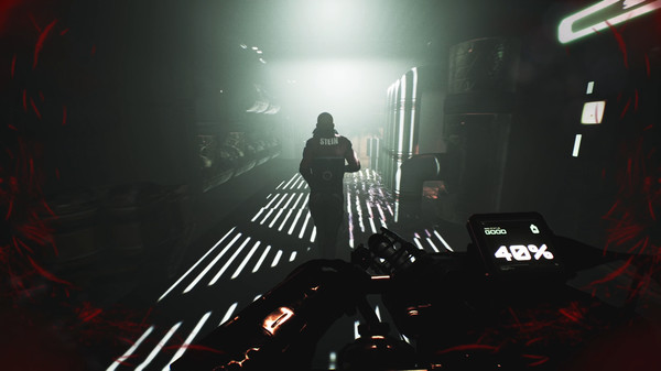 Nemesis: Distress screenshot 7