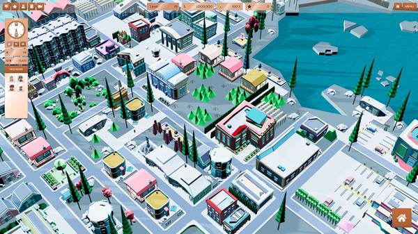 Polyville Canyon screenshot 7