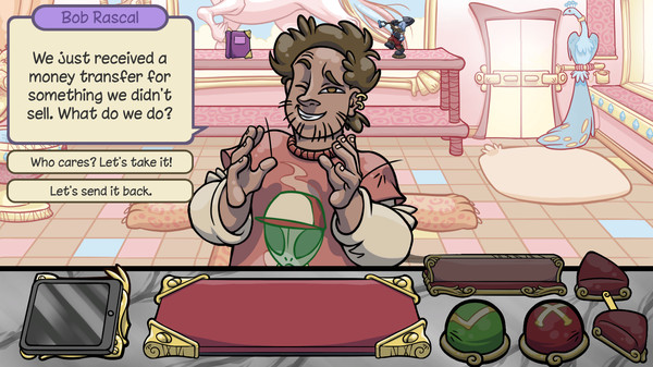 Dealer's Life 2 screenshot 1