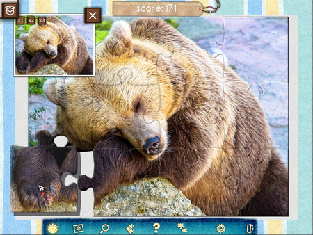 1001 Jigsaw: Earth Chronicles 2 screenshot 2
