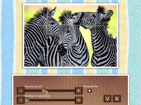 1001 Jigsaw: Earth Chronicles 2 screenshot 1