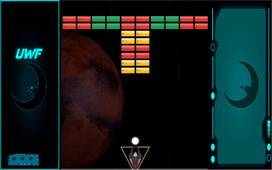 Break Space: Out of Bounds screenshot 2