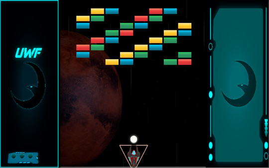 Break Space: Out of Bounds screenshot 3