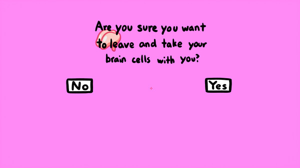 The Last Braincell screenshot 5