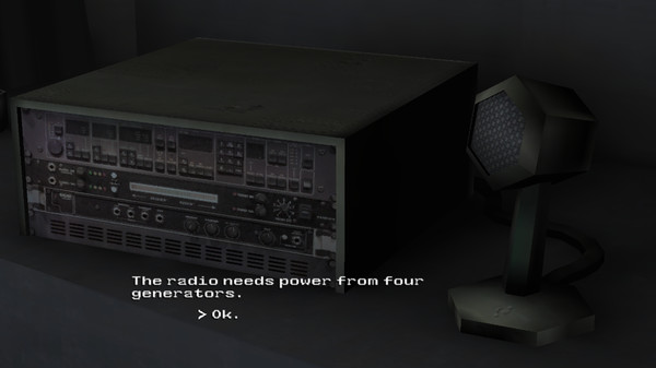 DR MILOS REVENGE screenshot 3
