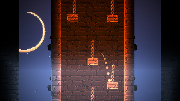 Mighty Fling screenshot 1
