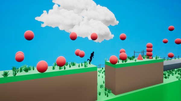 The Running Man screenshot 2