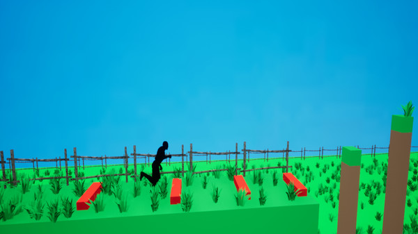 The Running Man screenshot 4