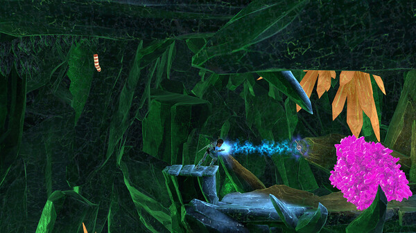Trollhunters: Defenders of Arcadia screenshot 4