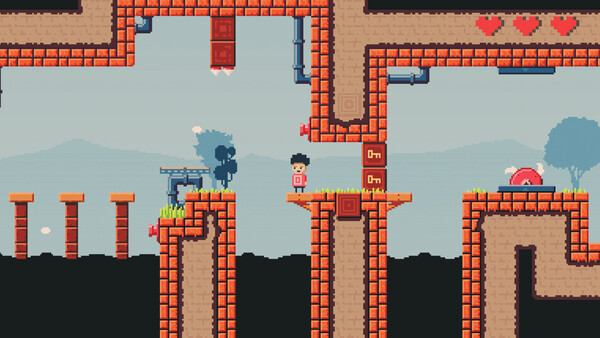 Sudden Way screenshot 4