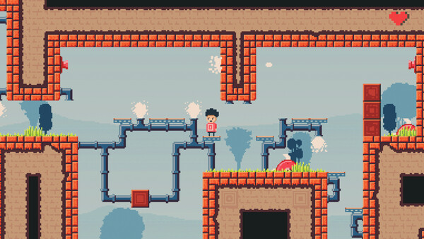 Sudden Way screenshot 2