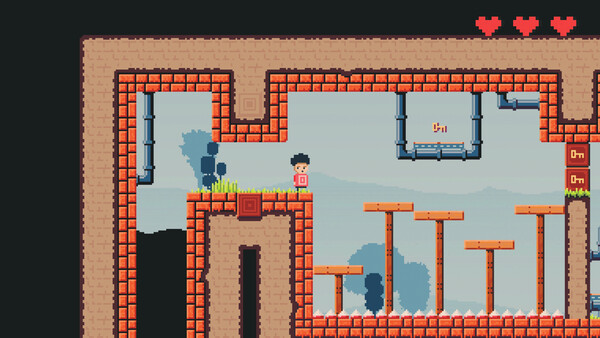 Sudden Way screenshot 3