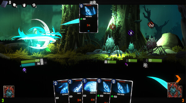 Mysteries Of Darkness screenshot 10