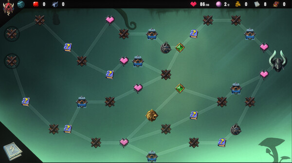 Mysteries Of Darkness screenshot 8