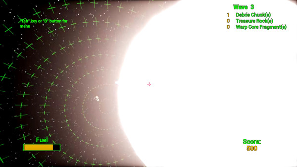 GALSAD - Galactic Salvage and Disposal screenshot 4