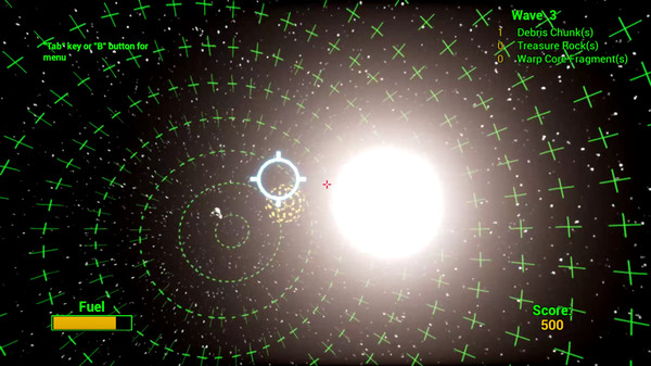 GALSAD - Galactic Salvage and Disposal screenshot 3