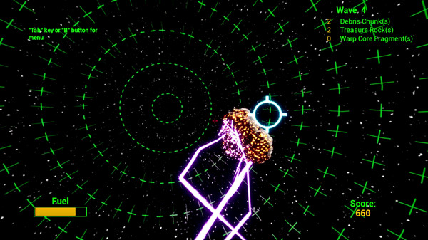 GALSAD - Galactic Salvage and Disposal screenshot 5