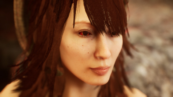 SUCCUBUS: Prologue screenshot 6