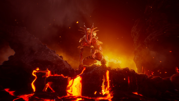 SUCCUBUS: Prologue screenshot 4