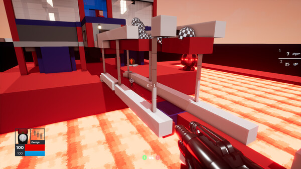 Spaceflux screenshot 12