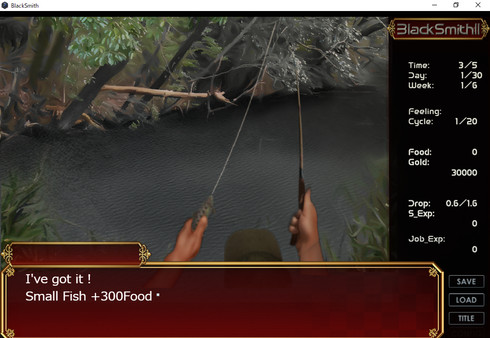 Black Smith2 screenshot 5