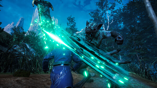 Apprentice Arriving screenshot 5