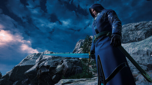 Apprentice Arriving screenshot 6