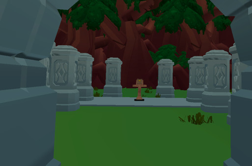 Crypt of the Gods screenshot 5