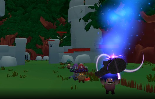 Crypt of the Gods screenshot 9